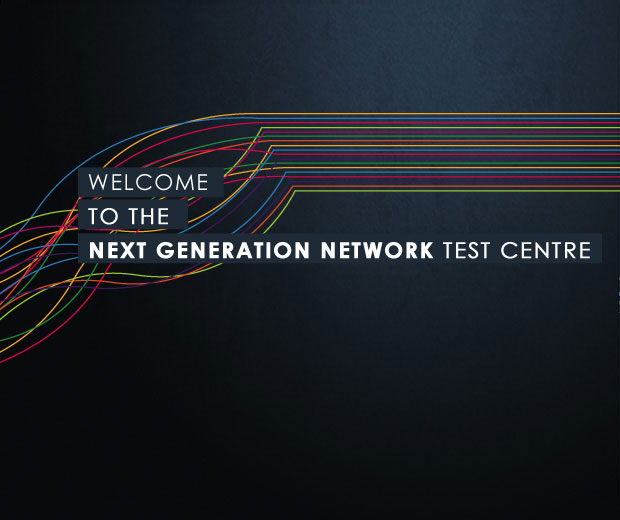 Welcome to NGN Test Centre